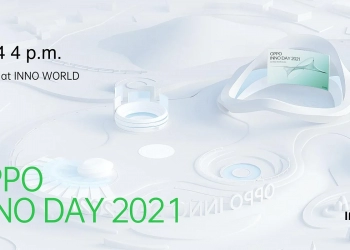 Oppo inno day