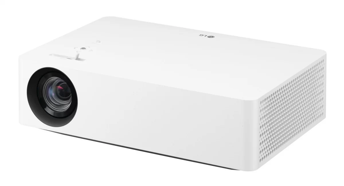LG Projetor HU70LS natal