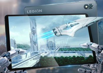 Lenovo legion y700 tablet android