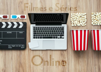 Melhores sites filmes e séries online