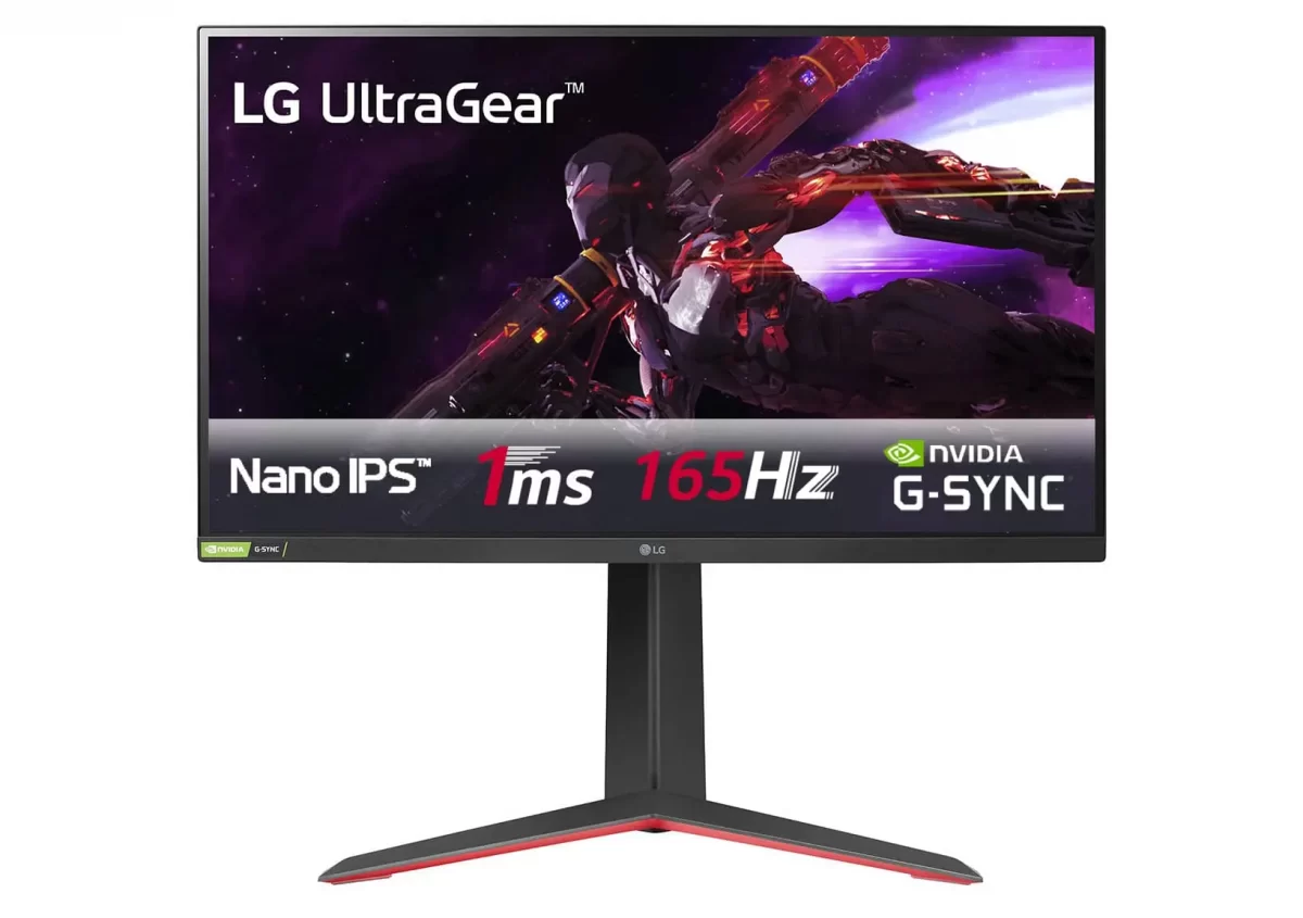 Monitor UltraGear