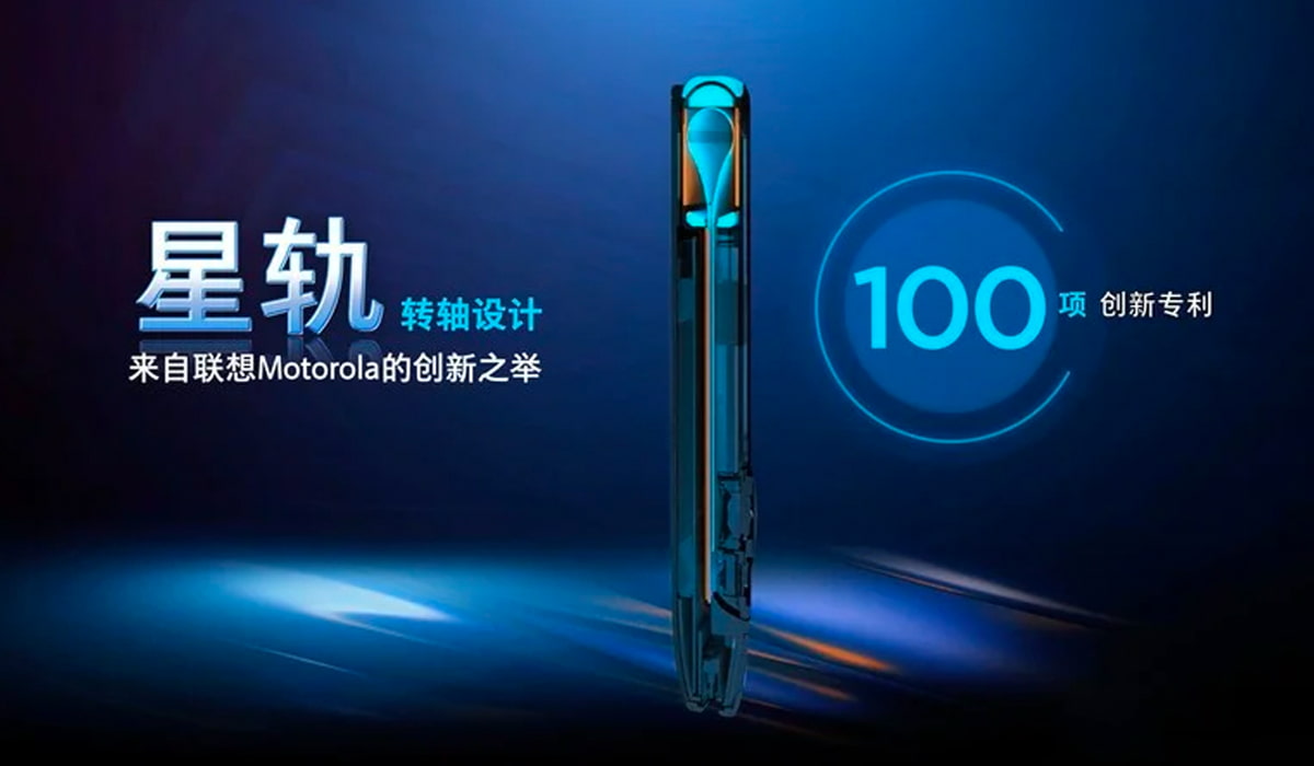 Motorola razr 3 - techenet