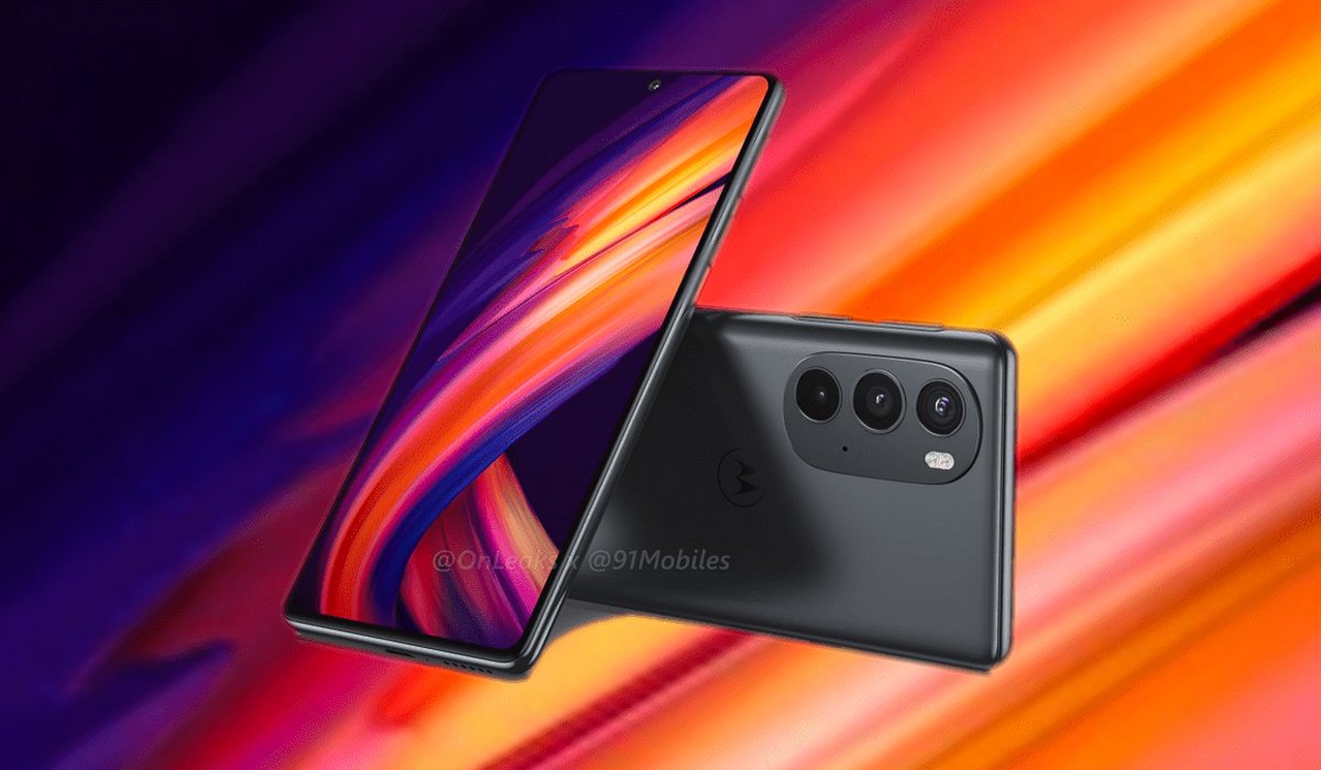 MotorolaSnapdragon8Gen1 motorola, Motorola Edge 30X, qualcomm, Snapdragon 8 Gen 1, topo de gama TecheNet Motorola snapdragon 8 gen 1