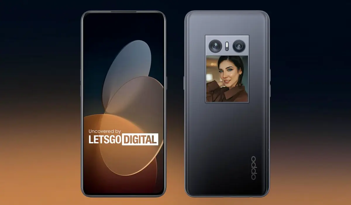 Oppo patente xiaomi mi 11 ultra