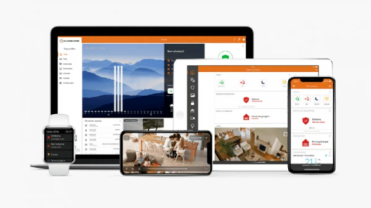 Alarmes que garantem máxima protecçã