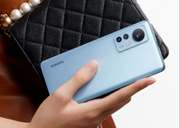 Xiaomi 12 oficial - techenet