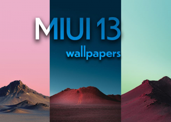 Xiaomi miui 13 wallpapers