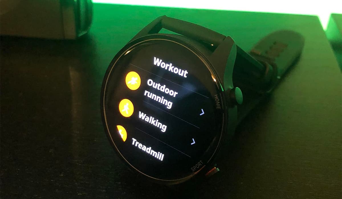 Xiaomi Mi Watch Review - Techenet