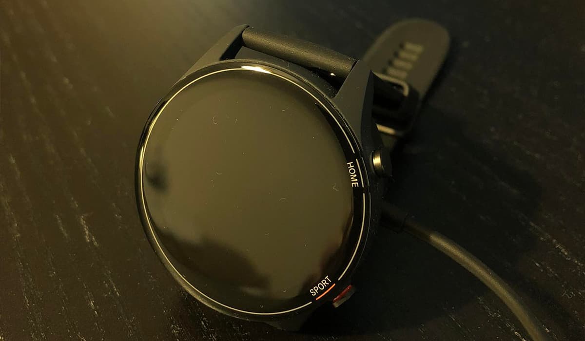 Xiaomi Mi Watch Review - Techenet