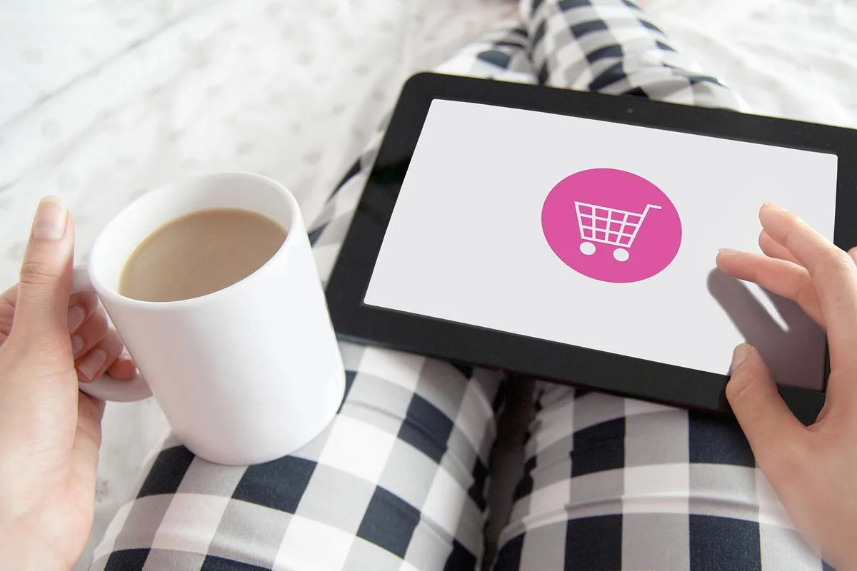 Amazon: lar, beleza e eletrónica reis em portugal