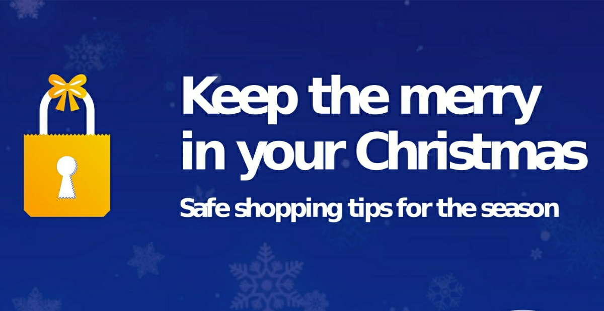 5 Dicas para compras seguras