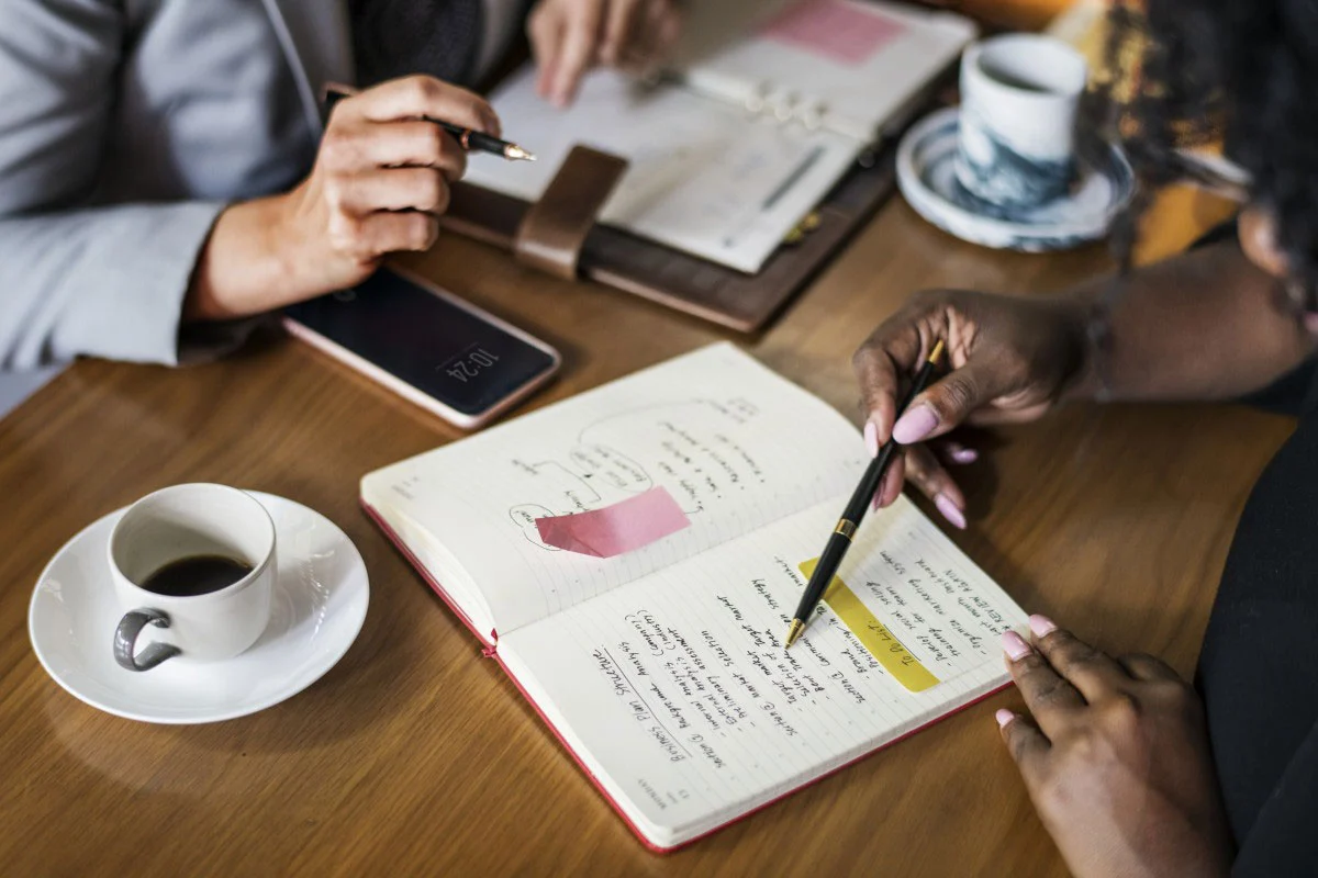 Ferramentas inteligentes ajudam na gestão de projetos