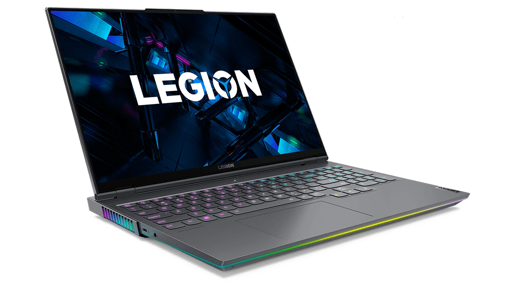lenovo legion 7 16 lenovo, presentes de Natal TecheNet Legion 7 16”: o primeiro portátil gaming qhd de 16" do mundo