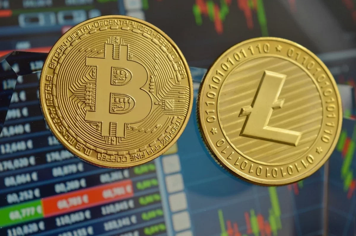 Litecoin e as suas diferenças faça à Bitcoin