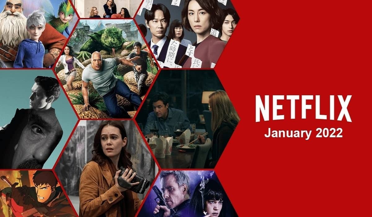 Netflix: séries e filmes brasileiros que chegam ao streaming em 2022