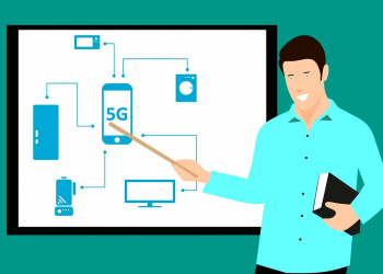 O seu 5g não é ultrarrápido? Saiba porquê