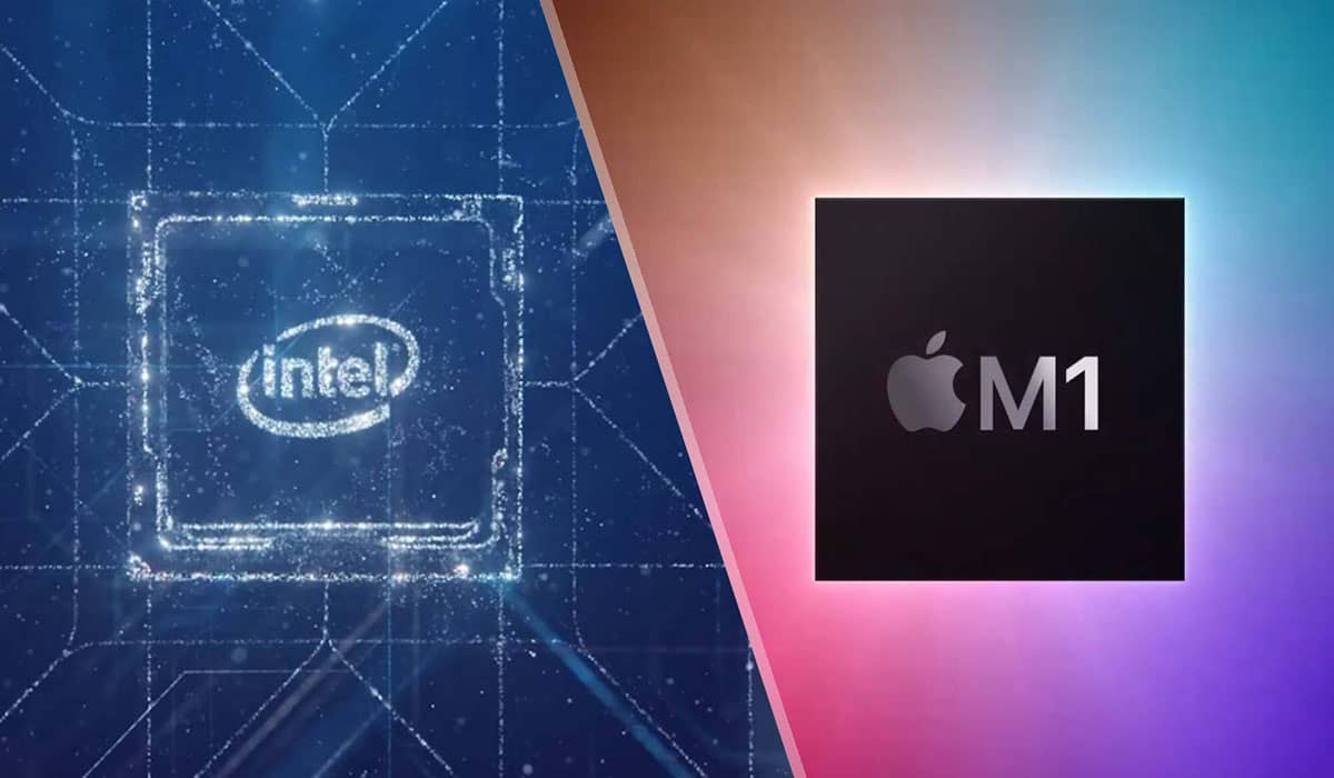 Apple: criador do chip M1 muda-se para a rival Intel