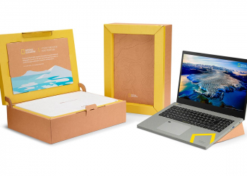 Aspire vero national geographic edition