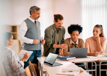 Acer chromebook spin 513