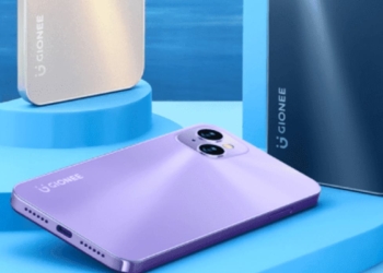 Gionee 13 pro harmonyos