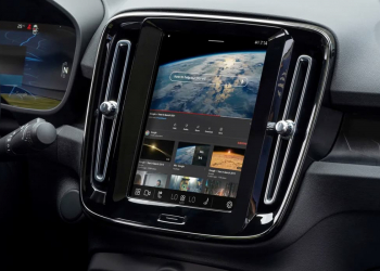 Google android automotive ces 2022