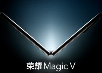Honor magic v - smartphone dobrável