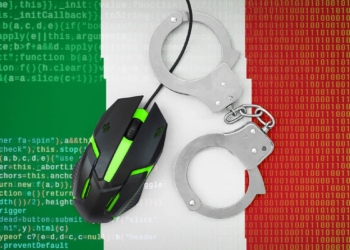Iptv pirata policia italia