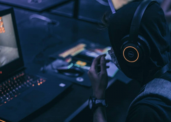 Amanda “amd” abreu conta à betway sobre o caminho de uma jogadora profissional de cs:go