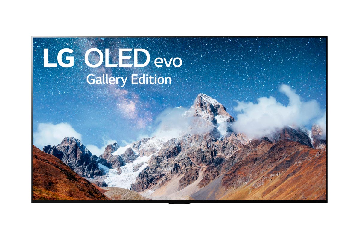 LG lança TV OLED com 97 polegadas: a maior do mundo