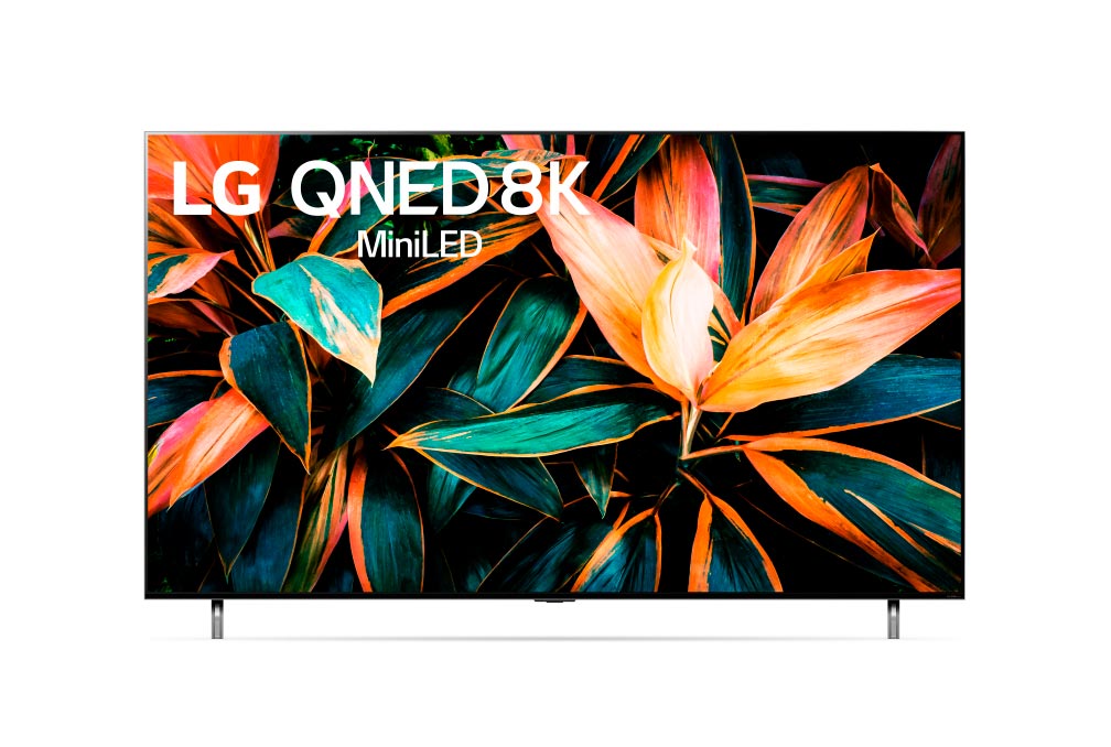 LG QNED MINI LED