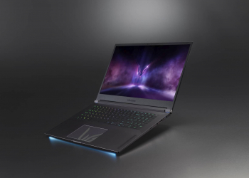 Ultragear 17g90q: o primeiro e poderoso portátil de gaming da lg