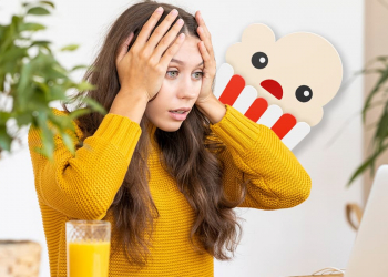 Popcorn time - filmes e séries pirataria