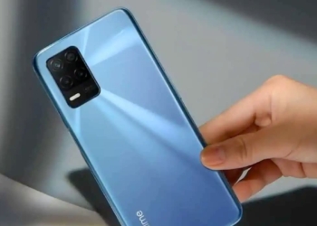 Realme v25