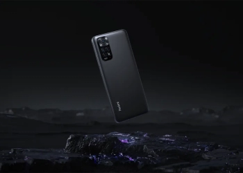 Xiaomi redmi note 11s