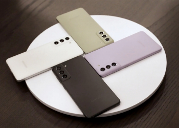 Samsung galaxy s21 fe