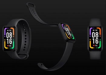 Xiaomi redmi smartband pro disponível em portugal