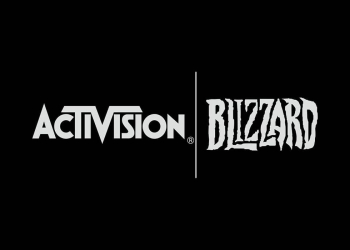 Activision blizzard