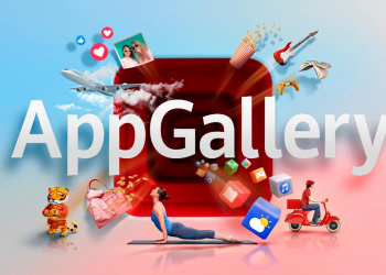 122 aplicações portuguesas entraram na huawei appgallery em 2021