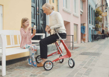 Small business grant byacre