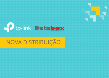 Databox parceira tp-link