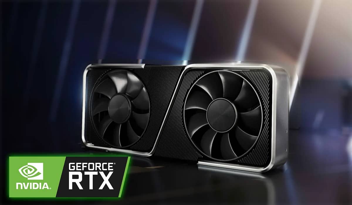 rtx 3050 1 TecheNet Nvidia rtx 3050
