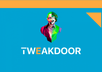 Como baixar e usar o app tweakdoor