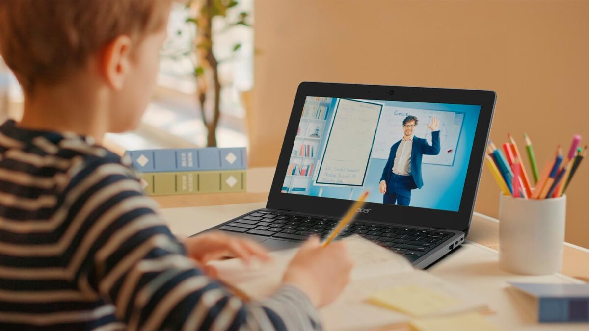 Chromebooks: Acer Chromebook 511