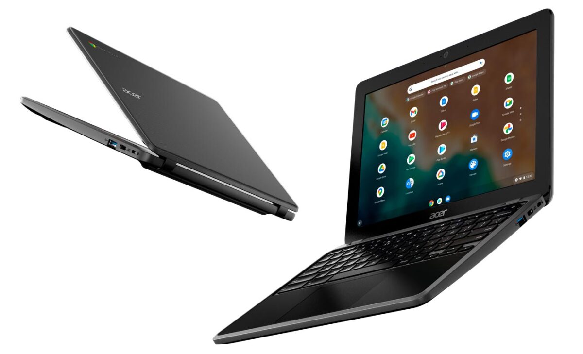 Acer Chromebook 512