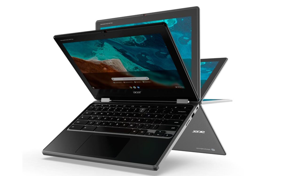 Acer Chromebook Spin 311 chromebook