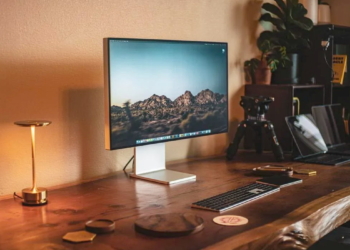 Apple monitor barato