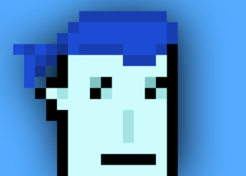 Cryptopunk nft 20 milhões de euros