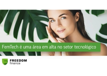 Femtech: a transição de uma indústria de "nicho" para "essencial