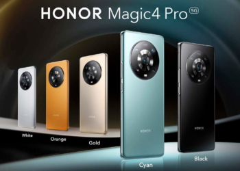Honor magic4 pro