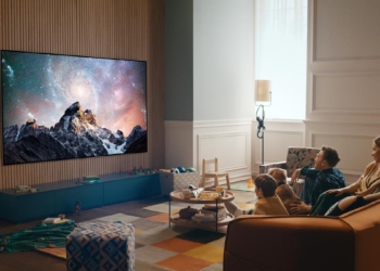 Tipos de tv: smart, 4k, hd e muito mais!